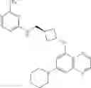 Fig. 347 - Substituted benzooxadiazole DNA-PK inhibitors