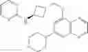Fig. 349 - Substituted benzooxadiazole DNA-PK inhibitors