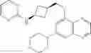 Fig. 350 - Substituted benzooxadiazole DNA-PK inhibitors