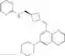 Fig. 351 - Substituted benzooxadiazole DNA-PK inhibitors