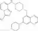 Fig. 355 - Substituted benzooxadiazole DNA-PK inhibitors