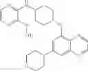 Fig. 357 - Substituted benzooxadiazole DNA-PK inhibitors
