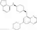 Fig. 383 - Substituted benzooxadiazole DNA-PK inhibitors