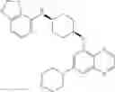 Fig. 384 - Substituted benzooxadiazole DNA-PK inhibitors