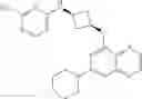 Fig. 402 - Substituted benzooxadiazole DNA-PK inhibitors