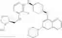 Fig. 404 - Substituted benzooxadiazole DNA-PK inhibitors
