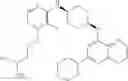 Fig. 407 - Substituted benzooxadiazole DNA-PK inhibitors