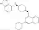 Fig. 415 - Substituted benzooxadiazole DNA-PK inhibitors