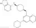 Fig. 416 - Substituted benzooxadiazole DNA-PK inhibitors