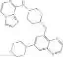 Fig. 417 - Substituted benzooxadiazole DNA-PK inhibitors