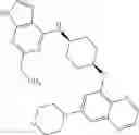 Fig. 428 - Substituted benzooxadiazole DNA-PK inhibitors