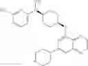 Fig. 444 - Substituted benzooxadiazole DNA-PK inhibitors