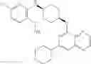 Fig. 446 - Substituted benzooxadiazole DNA-PK inhibitors