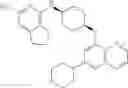 Fig. 448 - Substituted benzooxadiazole DNA-PK inhibitors