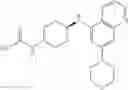Fig. 46 - Substituted benzooxadiazole DNA-PK inhibitors