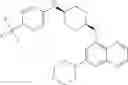 Fig. 473 - Substituted benzooxadiazole DNA-PK inhibitors