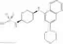 Fig. 50 - Substituted benzooxadiazole DNA-PK inhibitors