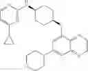 Fig. 500 - Substituted benzooxadiazole DNA-PK inhibitors