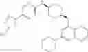 Fig. 503 - Substituted benzooxadiazole DNA-PK inhibitors