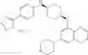 Fig. 504 - Substituted benzooxadiazole DNA-PK inhibitors