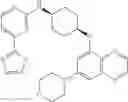 Fig. 506 - Substituted benzooxadiazole DNA-PK inhibitors