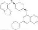 Fig. 509 - Substituted benzooxadiazole DNA-PK inhibitors