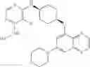 Fig. 514 - Substituted benzooxadiazole DNA-PK inhibitors