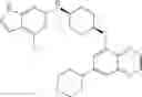 Fig. 546 - Substituted benzooxadiazole DNA-PK inhibitors