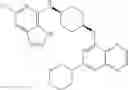 Fig. 558 - Substituted benzooxadiazole DNA-PK inhibitors