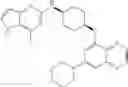 Fig. 559 - Substituted benzooxadiazole DNA-PK inhibitors
