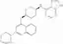 Fig. 561 - Substituted benzooxadiazole DNA-PK inhibitors
