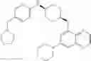 Fig. 573 - Substituted benzooxadiazole DNA-PK inhibitors