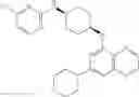 Fig. 577 - Substituted benzooxadiazole DNA-PK inhibitors