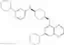 Fig. 579 - Substituted benzooxadiazole DNA-PK inhibitors