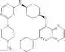 Fig. 582 - Substituted benzooxadiazole DNA-PK inhibitors