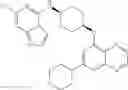 Fig. 583 - Substituted benzooxadiazole DNA-PK inhibitors
