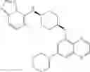Fig. 587 - Substituted benzooxadiazole DNA-PK inhibitors