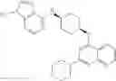 Fig. 590 - Substituted benzooxadiazole DNA-PK inhibitors
