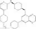 Fig. 592 - Substituted benzooxadiazole DNA-PK inhibitors