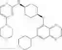 Fig. 593 - Substituted benzooxadiazole DNA-PK inhibitors