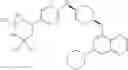 Fig. 595 - Substituted benzooxadiazole DNA-PK inhibitors