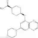 Fig. 600 - Substituted benzooxadiazole DNA-PK inhibitors