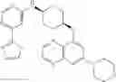 Fig. 611 - Substituted benzooxadiazole DNA-PK inhibitors