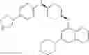 Fig. 614 - Substituted benzooxadiazole DNA-PK inhibitors
