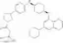 Fig. 615 - Substituted benzooxadiazole DNA-PK inhibitors
