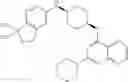 Fig. 616 - Substituted benzooxadiazole DNA-PK inhibitors