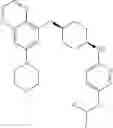 Fig. 617 - Substituted benzooxadiazole DNA-PK inhibitors