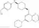 Fig. 622 - Substituted benzooxadiazole DNA-PK inhibitors