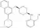 Fig. 629 - Substituted benzooxadiazole DNA-PK inhibitors