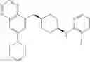 Fig. 636 - Substituted benzooxadiazole DNA-PK inhibitors